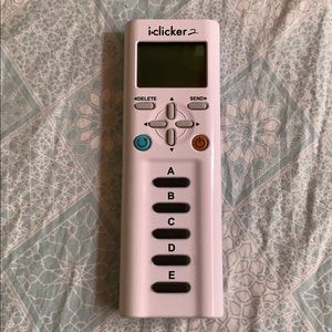 Iclicker 2